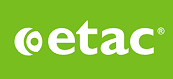 Logotyp för Etac